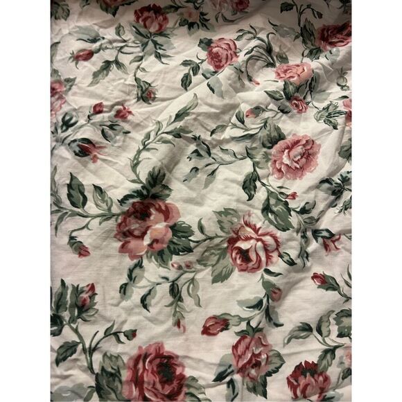 Shabby Chic Style sheet set USA RN#13720